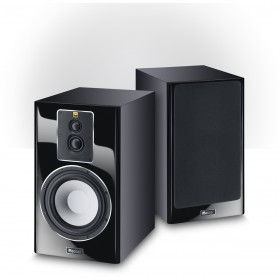 Magnat Signature 703 Siyah 1 Çift Hoparlör